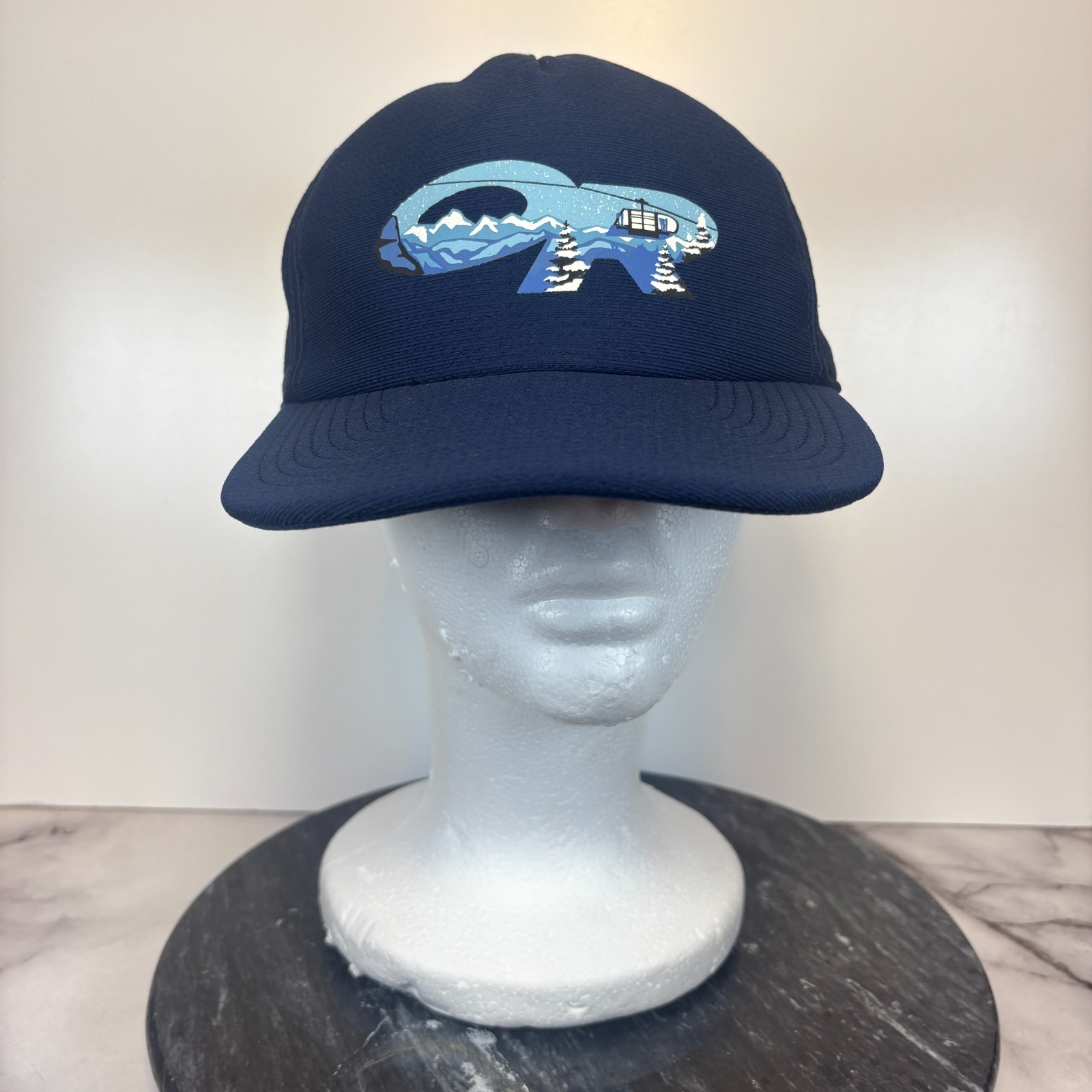 Outdoor Research Performance Hat Alpine Adjustabl… - image 1