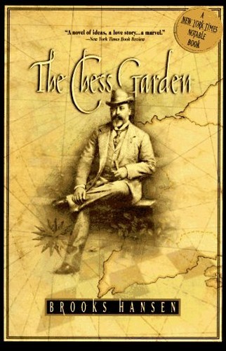 Chess Garden, Hansen, Brooks