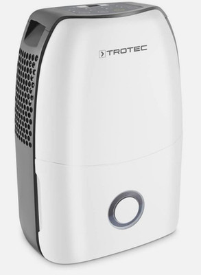 TROTEC KOMFORT-LUFTENTFEUCHTER TTK 60 E