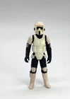 VINTAGE KENNER STAR WARS ROTJ 1983 BIKER SCOUT MADE 100% Original