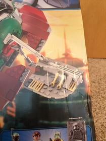 LEGO Star Wars: Slave I (8097) SEALED