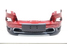 JEEP CHEROKEE KL FRONT Stoßstange 6xPDC PRP