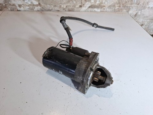 BMW 3 E36 1995 Anlasser 1740374 Diesel 1kW AXP59586