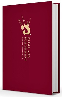 Crime and Punishment: (OWC Hardback..., Dostoevsky, Fyo