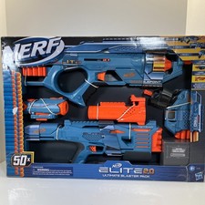 NERFエリート2.0アルティメットブラスターパック 新品未開封箱入り