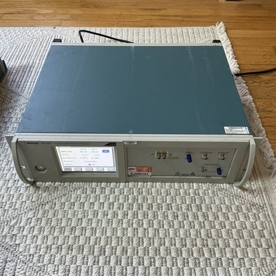 Tektronix PPG3201 32Gb/s Programmable Pattern Generator MSRP: $152,734