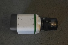 H.264 IP Camera Ethernet 1100M w. TAMRON 3.0-8 mm CCTV CS aspherical lens