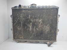 Radiateur Mitsubishi MONTERO