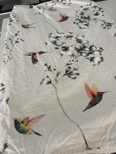 HARLEQUIN 100 Cotton King Duvet- Hummingbirds