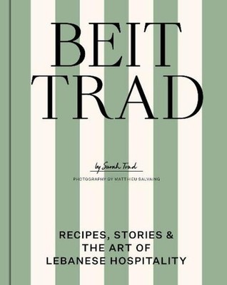 Beit Trad, Sarah Trad