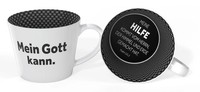 Mein Gott Kann. - Tasse Sonstige Handelsware Ware (Sonst.) Deutsch 2026