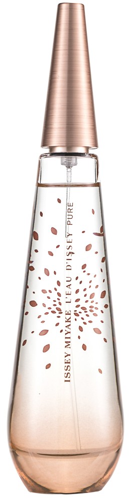 Issey Miyake LEau DIssey Pure Petale de Nectar Eau de Toilette 50 ml OVP NEU 8890₽