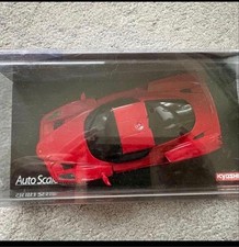 Kyosho Mini-Z Auto Scale Collection Enzo Ferrari Red