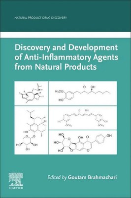 Discovery and Development of Anti-inflammatory Agents from Natural Products Buch