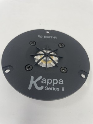 Infinity Kappa 6.1 7.1 Series II EMIT-R Tweeter 902-7206 311614