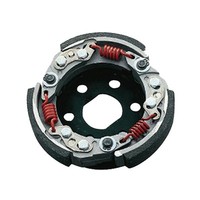 Kupplung Roller Doppler S2R Passend FüR Speedfight/Ludix/Typhoon/Nitro/Booster/
