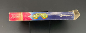 Battletoads NES CIB