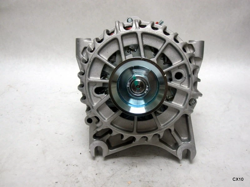 BENT TERMINAL Alternator 8315 for 2003-2008 Ford Crown Victoria 4.6L - Image 2 of 4