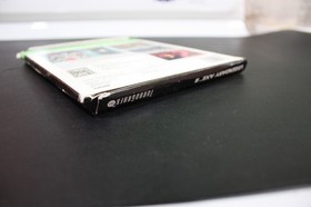 Legendary Axe II TurboGrafx 16 Turbo Duo Complete in box CIB Tested