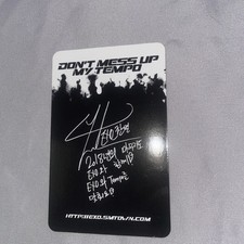 Exo Chanyeol for sale | eBay