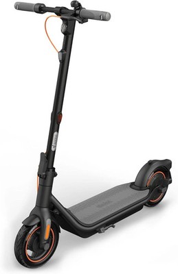 【美品】セグウェイninebot KickScooter ブラック SEGWAY NINEBOT F65U ELECTRIC KICK SCOOTER - BLACK | eBay
