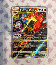 Lucario VSTAR SWSH291 Spada e Scudo Promo Holo Inglese 270 HP Pokémon TCG