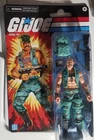 Hasbro G.I.Joe Gung Ho Retro 6"  Action Figure 2022 wal mart