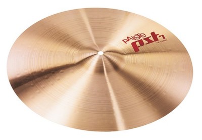 Paiste PST 7 18 Zoll Crash Becken (NEU)