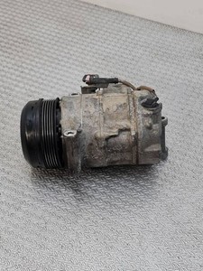 Mercedes-Benz C W204 2013 Klimakompressor Pumpe 4472807090 Diesel 125kW