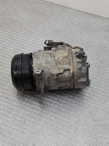 Mercedes-Benz C W204 2013 Klimakompressor Pumpe 4472807090 Diesel 125kW