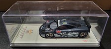 Truescale Mclaren F-1 Gtr Team Kokusai Kaihatsu Racing N 59 Winner 24h Le Mans 1995 Y.dalmas M.sekiya Jj.letho 1:43 TSM114356