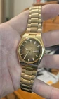 Vintage Seiko Crystal Day/Date Complication Model 6309-8049 Automatic Mens Watch