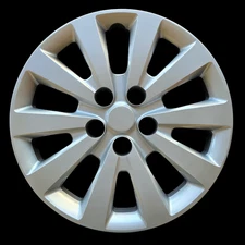 Wheel Cover Hubcap Replica Replacement for 2013-2019 Nissan Sentra 16" (1-Piece)