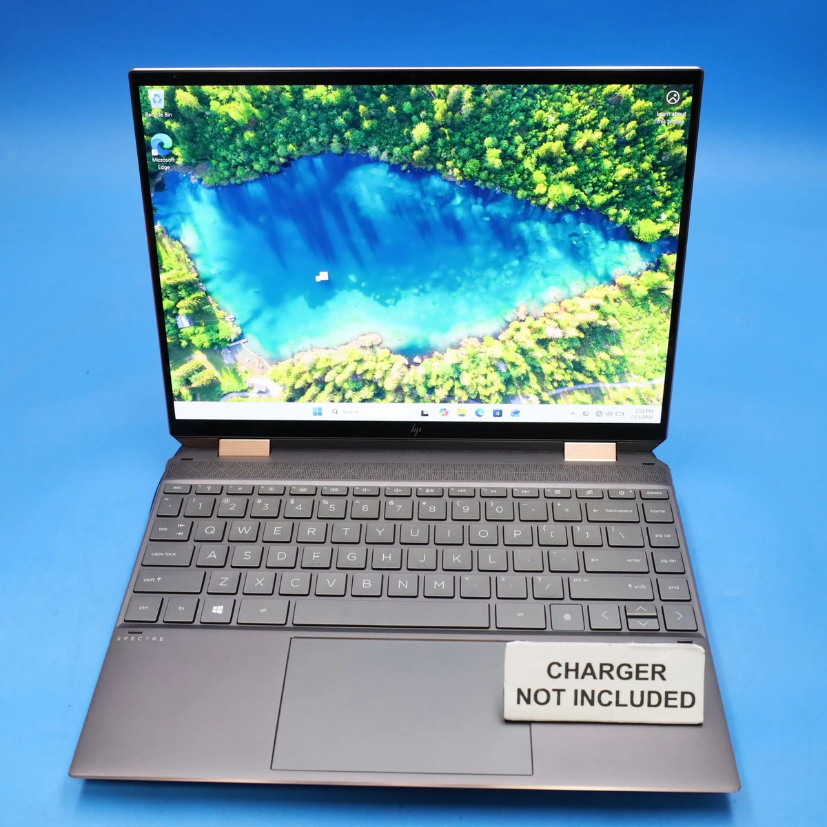 HP Spectre X360 Laptops for Sale | Shop New & Used Laptops | eBay