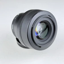Sigma 30mm f/1.4 DC DN Contemporary Lens for Fujifilm X Mount