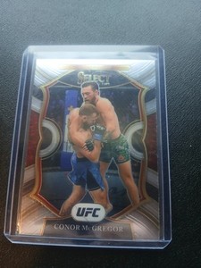 Conor Mcgregor Card | eBay