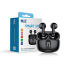 NCC S67 Écouteurs TWS Bluetooth B1083401 – Hi‑Fi, Autonomie 6 h, Neufs