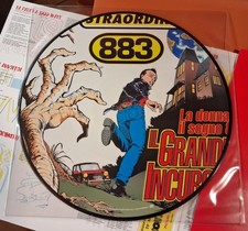 883 - La Donna Il Sogno & Il Grande Incubo (Edizione Straordinaria) lim. e num.