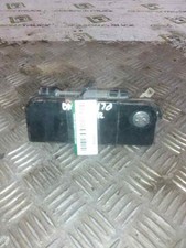 Porte avant et accessoires Daf 400