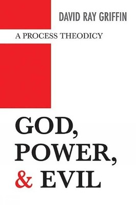 God, Power, and Evil - 9780664229061