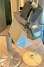 Hobart FP100 Commercial Food Processor Slinge...