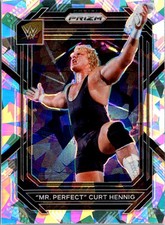 2023 Panini Prizm WWE #109 