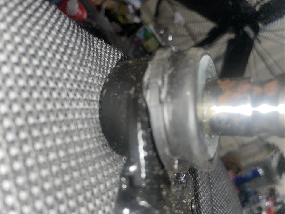 2017 Chevrolet Impala Front Lower Control Arms & Balljoint Driver & Passenger - Image 2 of 4