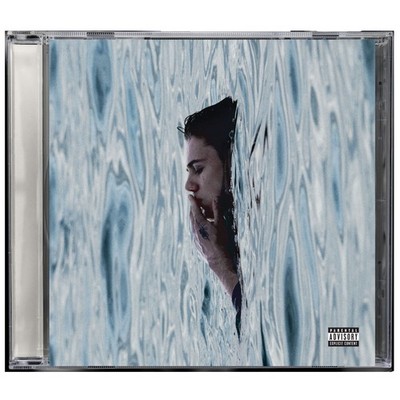 The Kid LAROI Before I Forget (CD) Album