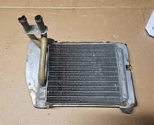 1970 - 74 Challenger Barracuda OEM AC Heater Core with Air Conditioning