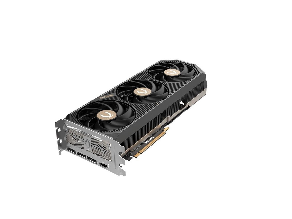 【新品未開封】ZOTAC GEFORCE RTX 5070 Ti 16GB Amazon.com: ZOTAC Gaming GeForce RTX 5070 Ti Solid SFF OC DLSS 4