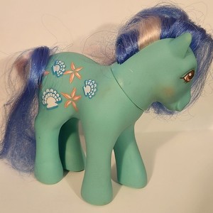 My Little Pony-Mon Petit Poney - Mini Figurine de 4 cm environ
