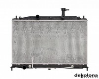 KüHler MotorküHlung FüR Hyundai Accent 3 Stufenheck 1.6 Gls 11.05 - 11.10