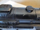 Lionel Trains Locomotive #2018 & coal car #6026W from 1958 in original boxes — photo 4