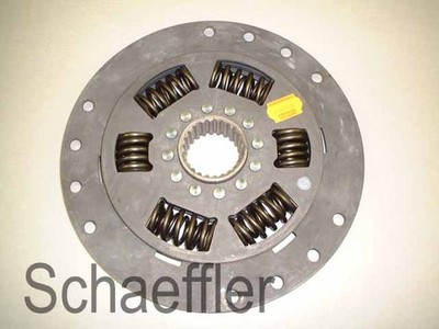 Kupplungsscheibe für DEUTZ FAHR 100, 100 A, 75, 75 A, 85, 85 A, 95, 95 A, 95